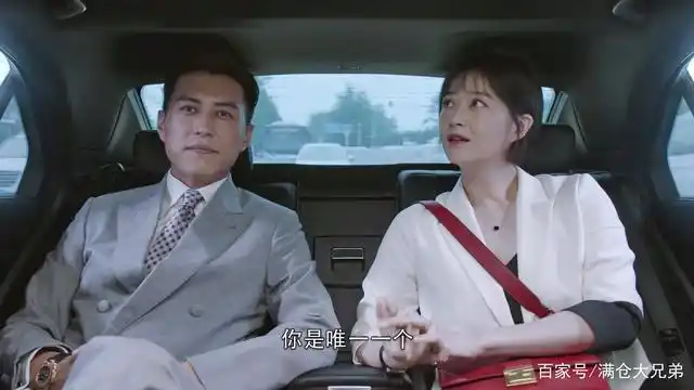 《精英律师》隐藏剧情:靳东蒋欣结局不简单