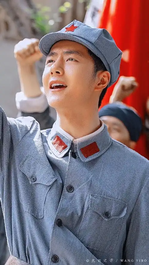 王一博魏若来##王一博追风者##追风者##王一博