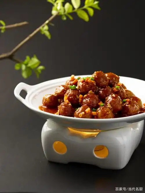 《国家名厨》人物:中国烹饪大师王志强菜品精选