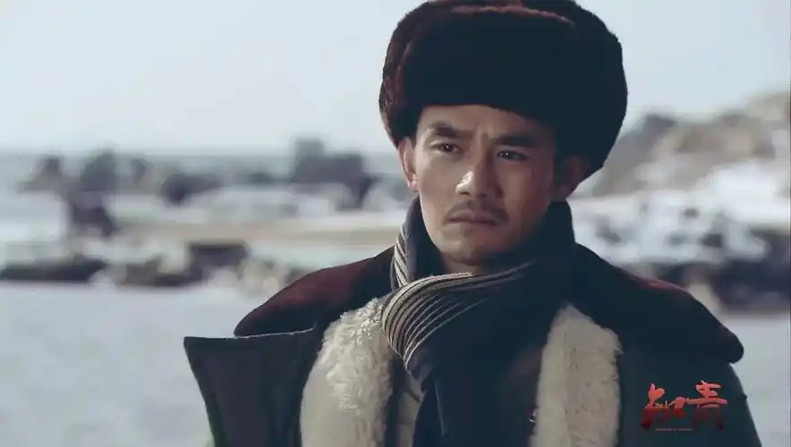 从"娘娘腔"到硬汉的华丽转变 王凯的戏剧人生