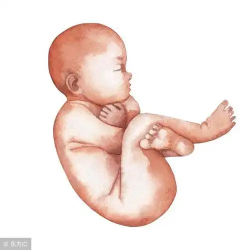 胎儿打嗝对宝宝有坏处吗宝妈们赶紧来学习新姿势啦