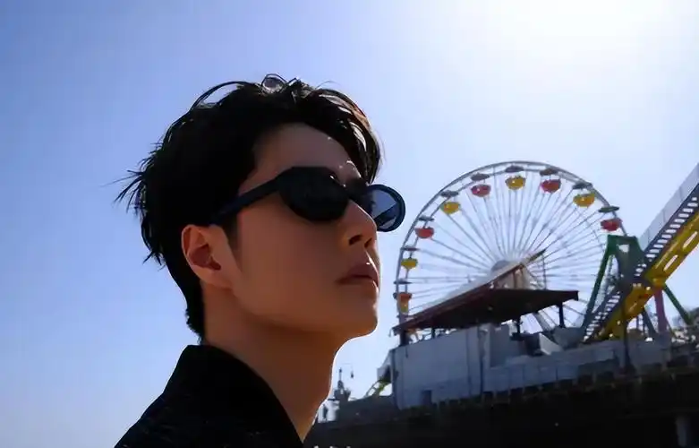 王一博微博删掉自拍照片(王一博删照片原因分析) | 刀哥爱八卦