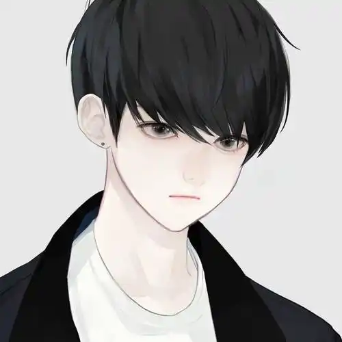 正太图片动漫头像 男生(帅气可爱小正太男头像动漫)-1