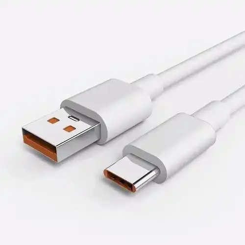 艾胜者7a超级快充tc数据线适用vivo荣耀typec充电线安卓oppo小米红米