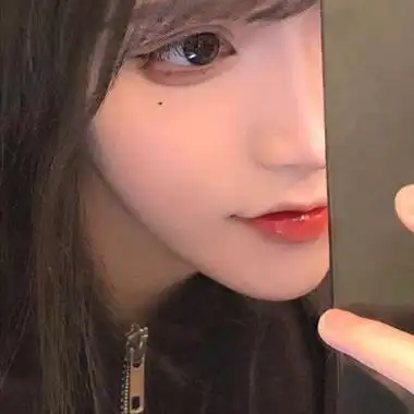 御姐风_女生头像_我要个性网