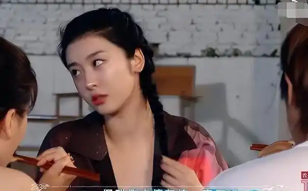 乔欣回应舆论风波再惹争议,轻飘飘撇清关系,被指责颠倒黑白|杨洋|杨紫