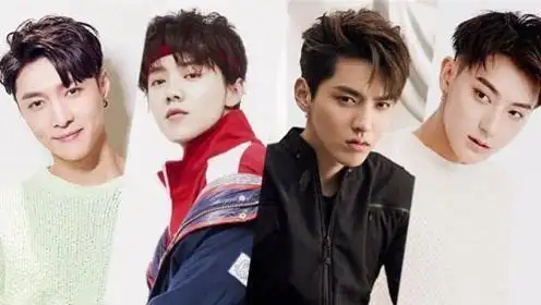 近日,吴亦凡的事不停风波不停,都美竹那边不停都在咬着不放,一会说他