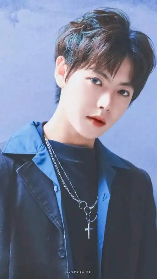 演员肖宇梁专楼60