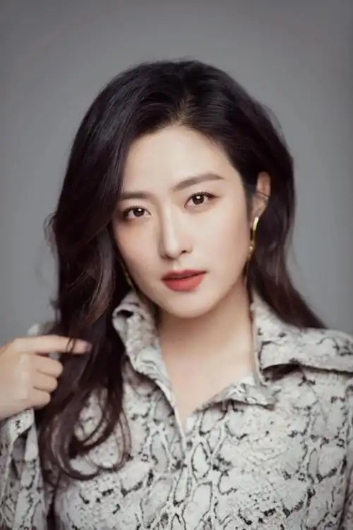 徐百慧好漂亮|金鹰奖|演员|女演员_网易订阅