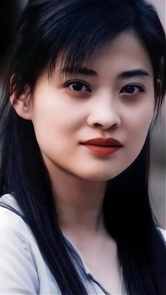 明星怀旧系列图片壁纸～梅婷