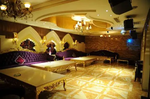 山西临汾兰博吉尼文化传媒有限公司