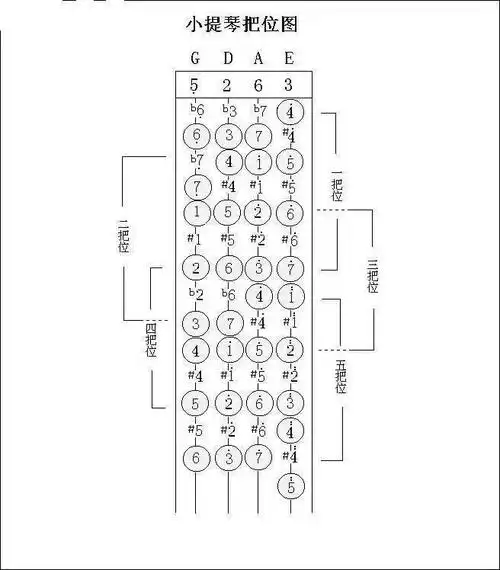 有过一点小提琴基础,几年没动了,五线谱都不认得了,如何恢复?