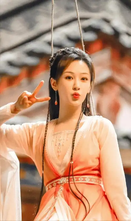 杨紫肖战有古装剧吗(4部最受期待的古装剧)(3)