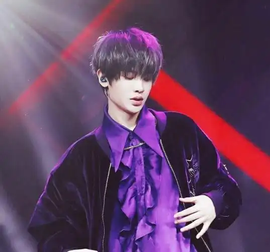 蔡徐坤范丞丞朱正廷justin ,偶像练习生们的时尚竟如此不可小觑!