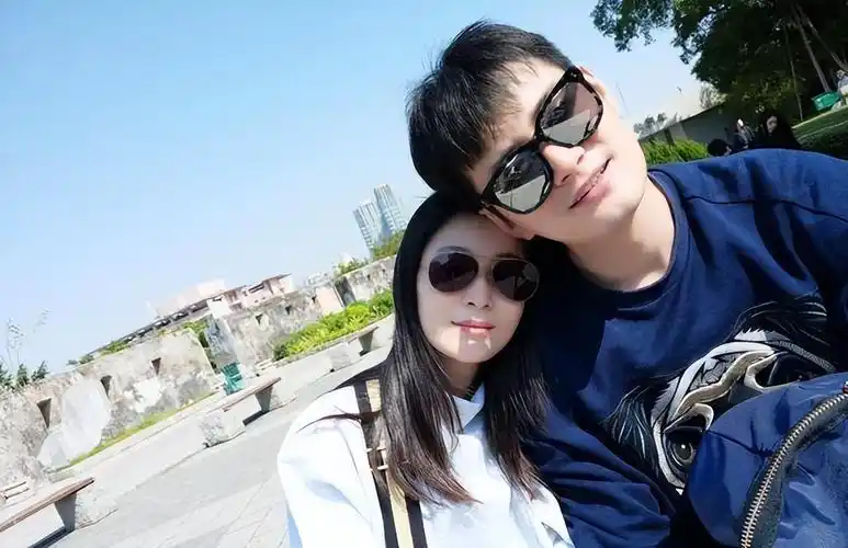 回顾王媛可对王雨一见钟情5年暗恋终成眷属结婚生子收获幸福