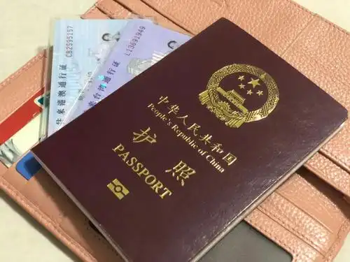 其实支付宝上有n多隐藏证件,巨方便!