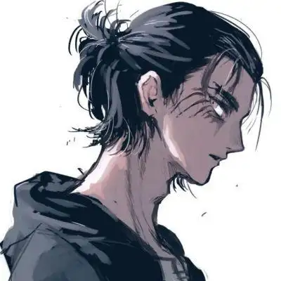 动漫男头._男生头像_我要个性网