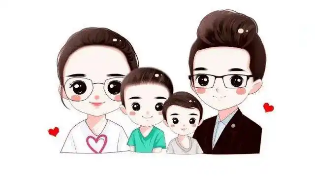 梦想家79㎡三室一厅打造幸福的四口之家