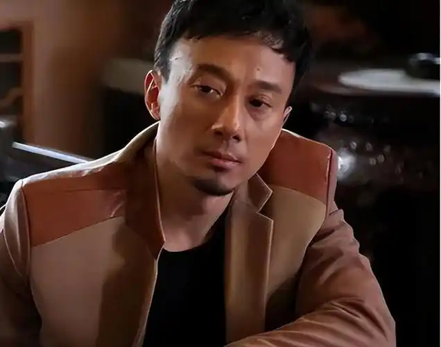 善恶终有报放弃国籍美化日本的赵立新彻底活成了笑话