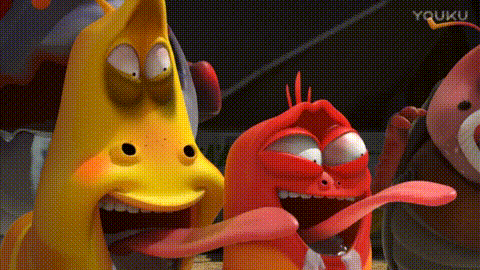 卡通gif动漫gif搞笑gif酸爽gif可爱gif