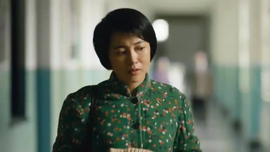 人世间里第一戏精演于和伟前妻走红39岁越来越火