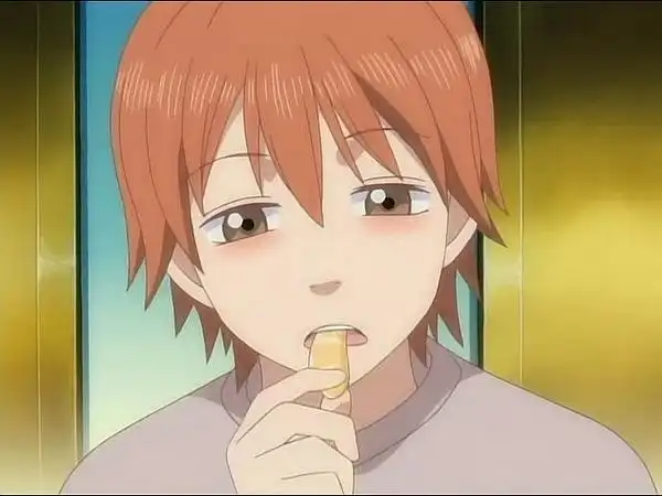 各种可爱,治愈,萌系の男主