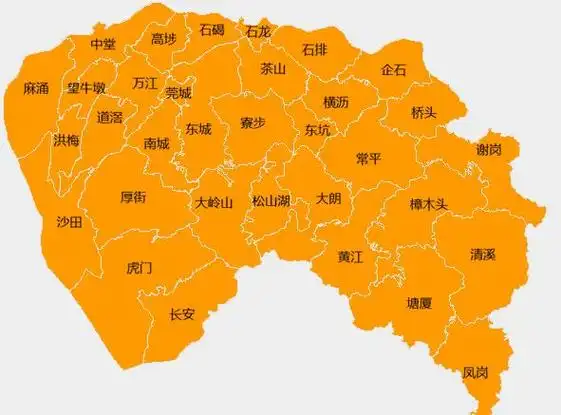 点击看视频(曹光森摄于塘厦)▼受强雷雨云团影响,预计未来3小时东莞市