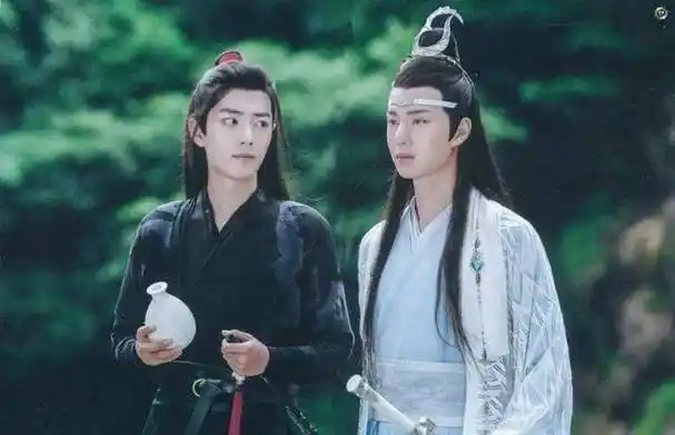 李沁谭松韵,毛晓彤李一桐,如若出演一部仙侠剧,她们是