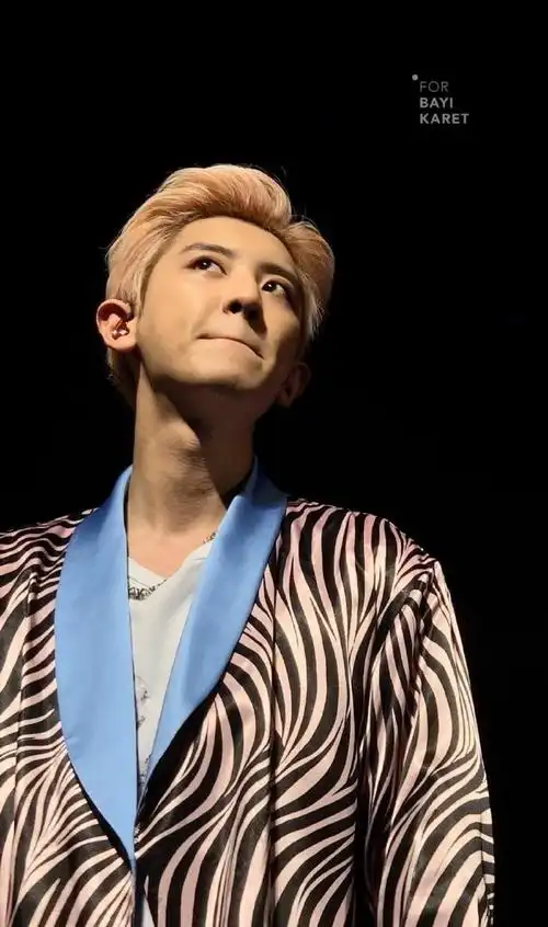 朴灿烈超话91不会还有人没看过这组生图吧!