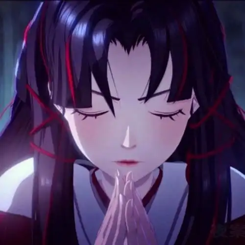 古风女生头像 | 我想在你的青春里,写下我的名字