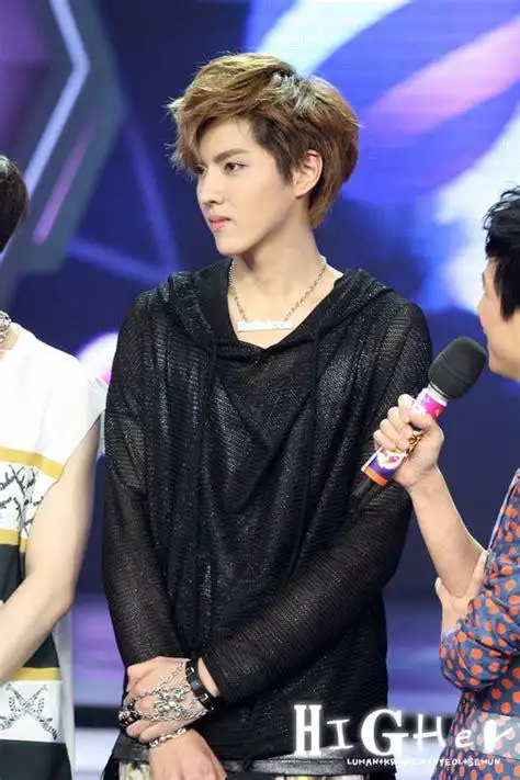 快乐大本营吴亦凡刚出道2022已更新今日动态