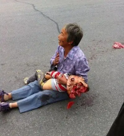 本人肯定觉得是假的,认识有人说是真的,求解!谢谢