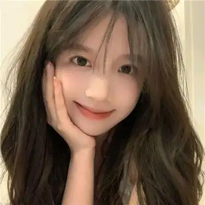 小女生仙女的头像真人可爱 生活一定会把压轴的好运留给你