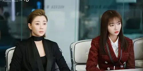 正青春第33集分集剧情_电视剧_电视猫