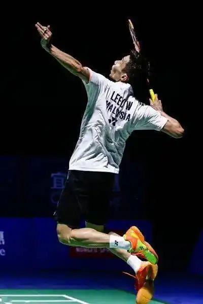 张军首次公开石宇奇被内部禁赛一年原因李宗伟毒奶国羽中国仍是汤姆斯