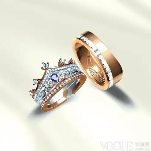 angelababy曝光巨钻婚戒"为爱加冕" 黄晓明娶媳妇下血本