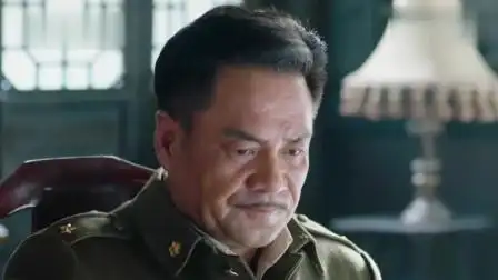 双刺,吴晋元摆宴给江一林接风洗尘,不料等来邓汉山-电视剧-高清完整