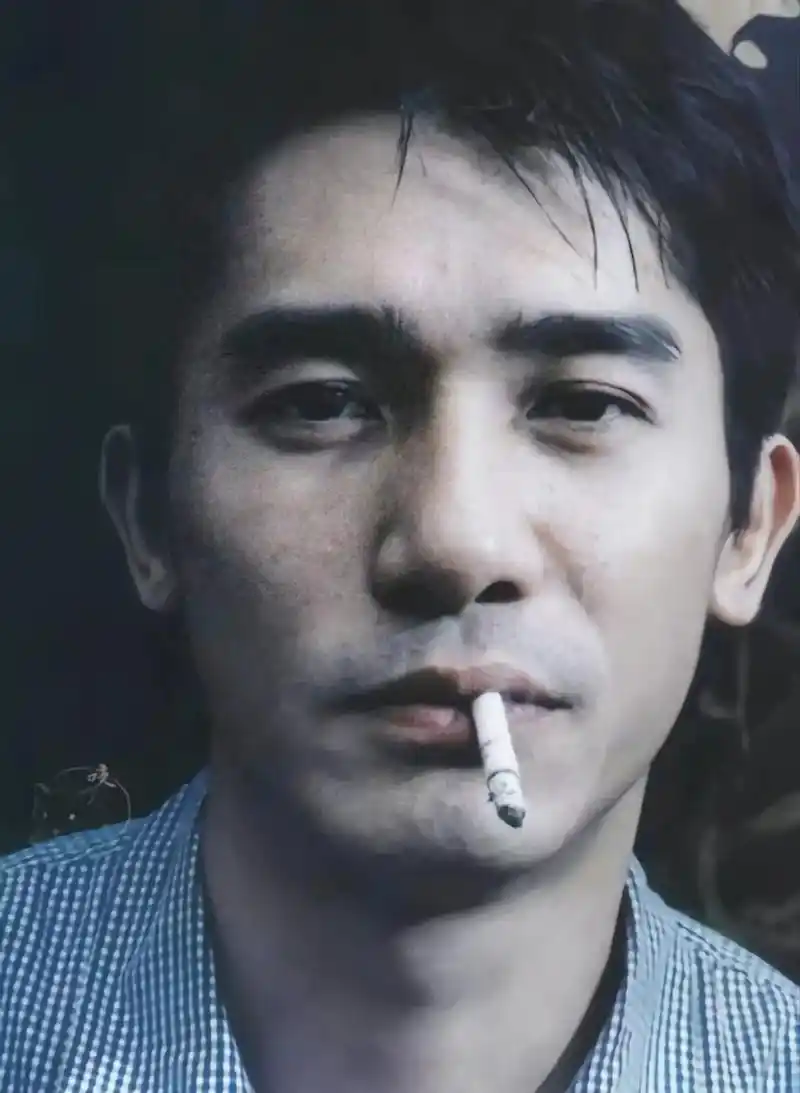 对唔住,我系差人 #梁朝伟 #港风 #无间道 - 抖音