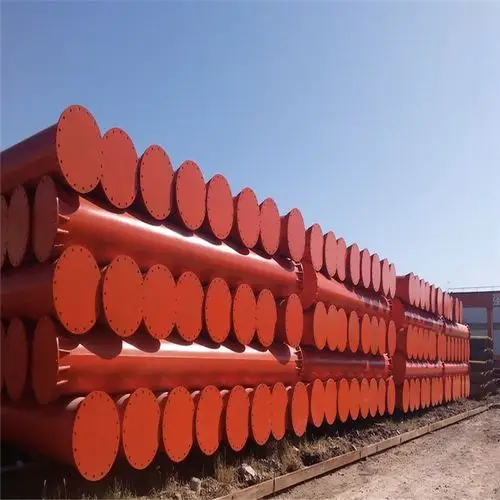 泽峰制造地铁609钢支撑钢管立柱-基坑钢围檩活络端格构柱-量大优惠