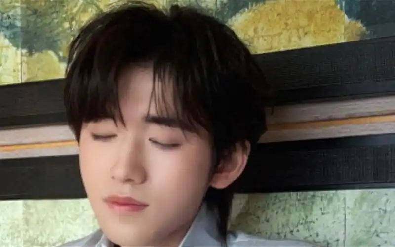 99宋亚轩的正缘另一半特征及未来发展好运部分