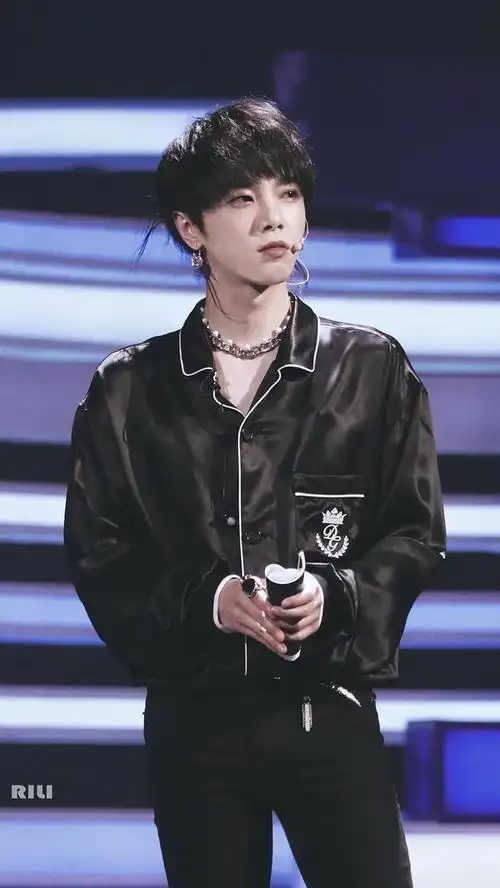 华晨宇世界第一美貌