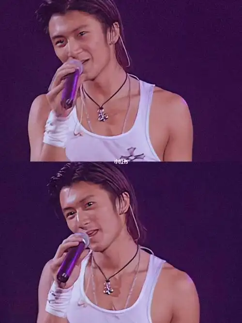 考古0562696868场演唱会谢霆锋2000vivalive