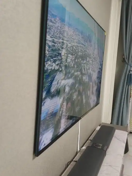 【山后别相逢】推荐:小米壁画电视65寸版,之所以叫壁画,是因为这款