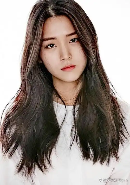 金智恩,拥有天使般面容的韩国田径女神