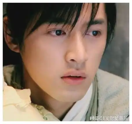 胡歌曾被误会却没有过多解释网友还是我们的逍遥哥哥