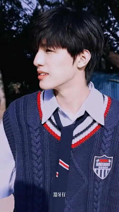 张泽禹 第一主唱