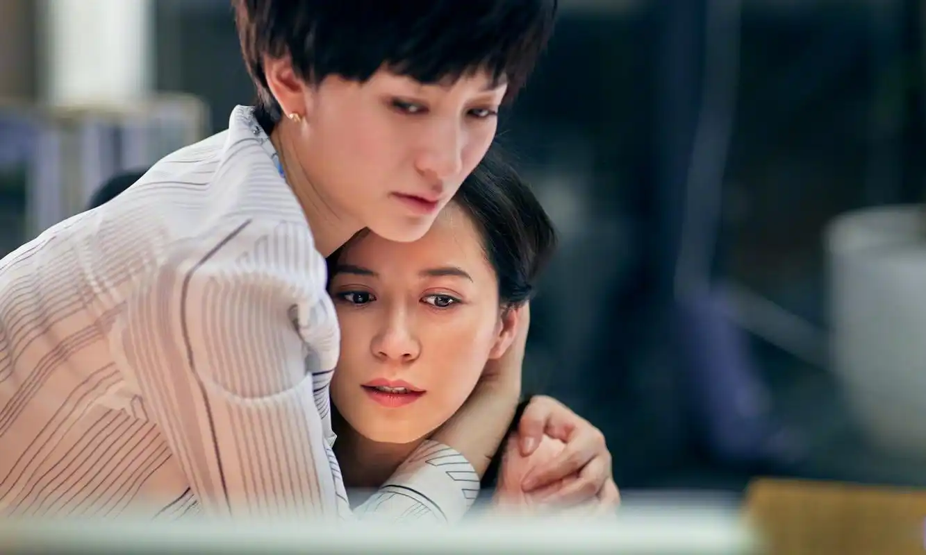 小辽剧好看##电视剧大丈夫在辽宁卫视开播#@田雨 公司的项目进入最后