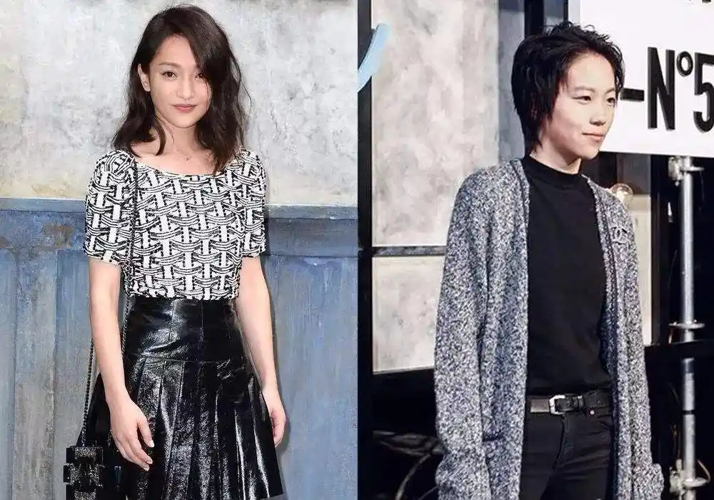 周迅和陈坤一起吃火锅,窦靖童也在其中,"活见久"组合