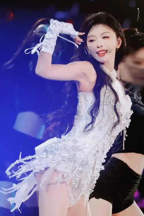 孔雪儿 舞台##the9女团配置