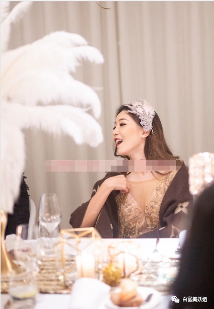 那么现女友到底有何种该死的魅力呢? 准少奶奶(?